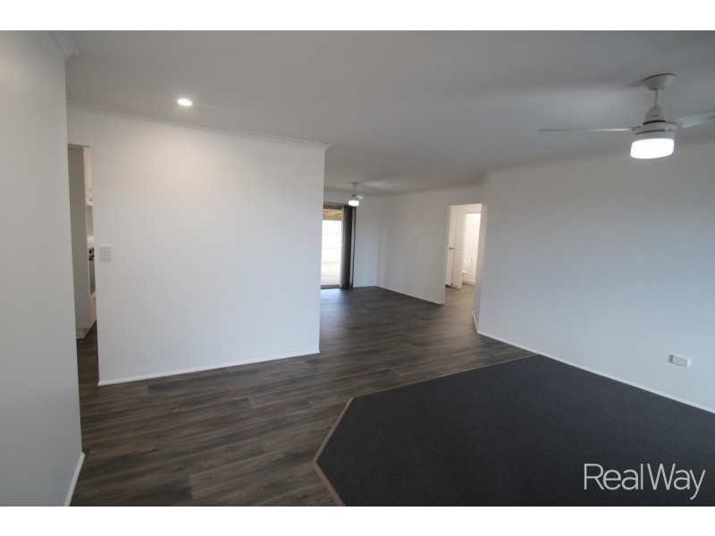 4 Berghofer Drive, Kepnock QLD 4670