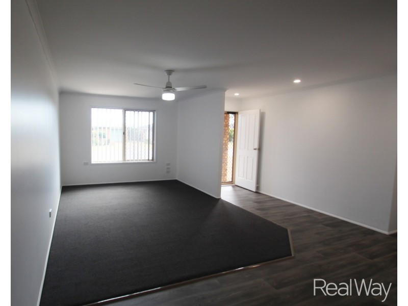 4 Berghofer Drive, Kepnock QLD 4670