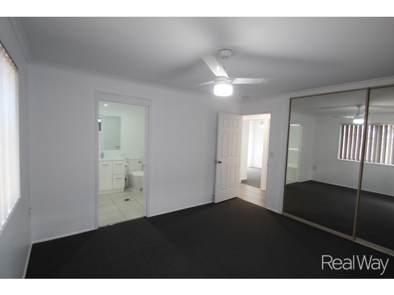 4 Berghofer Drive, Kepnock QLD 4670