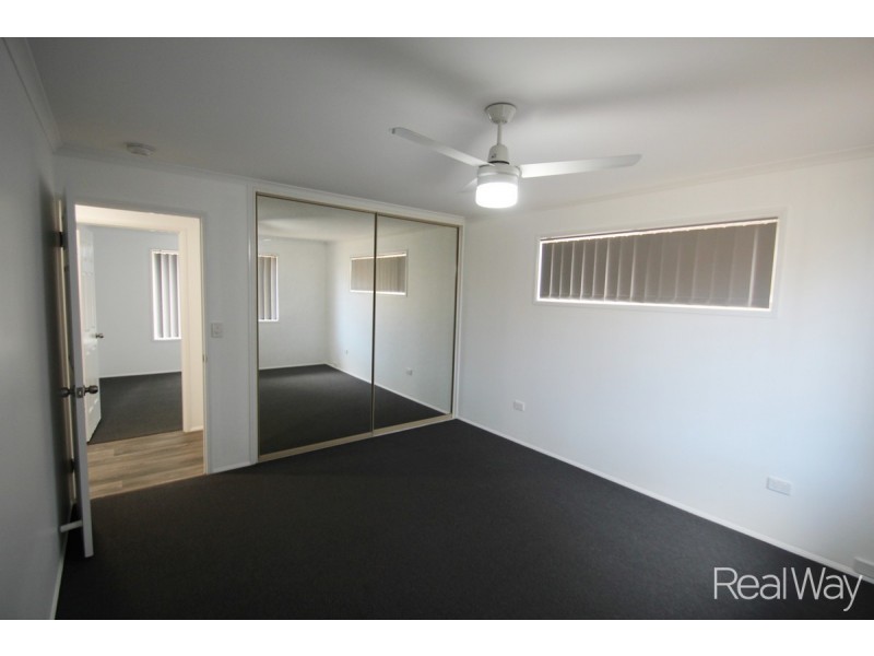 4 Berghofer Drive, Kepnock QLD 4670