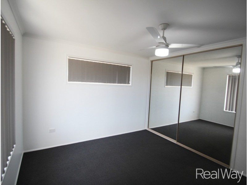 4 Berghofer Drive, Kepnock QLD 4670