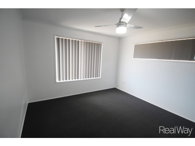 4 Berghofer Drive, Kepnock QLD 4670