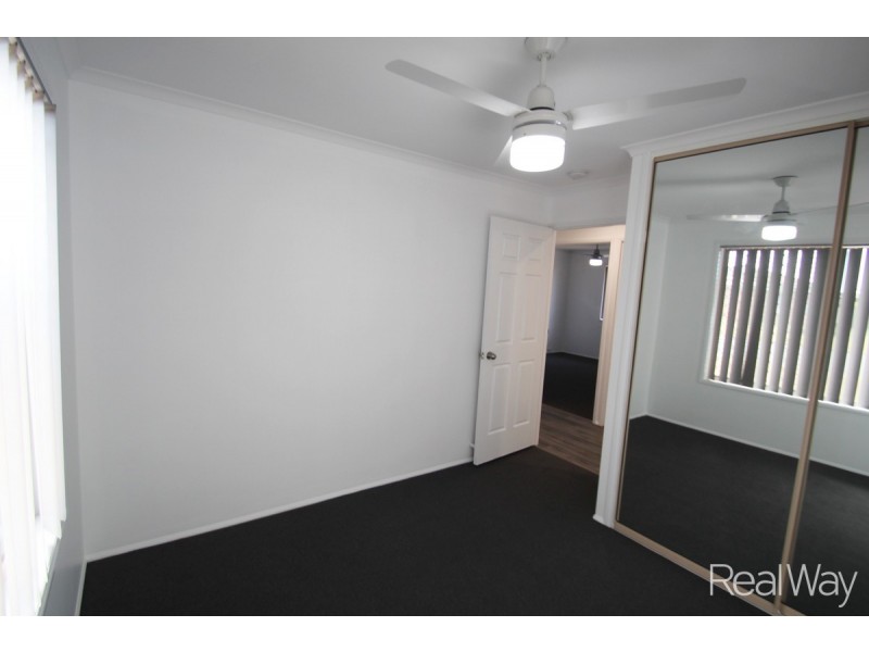 4 Berghofer Drive, Kepnock QLD 4670