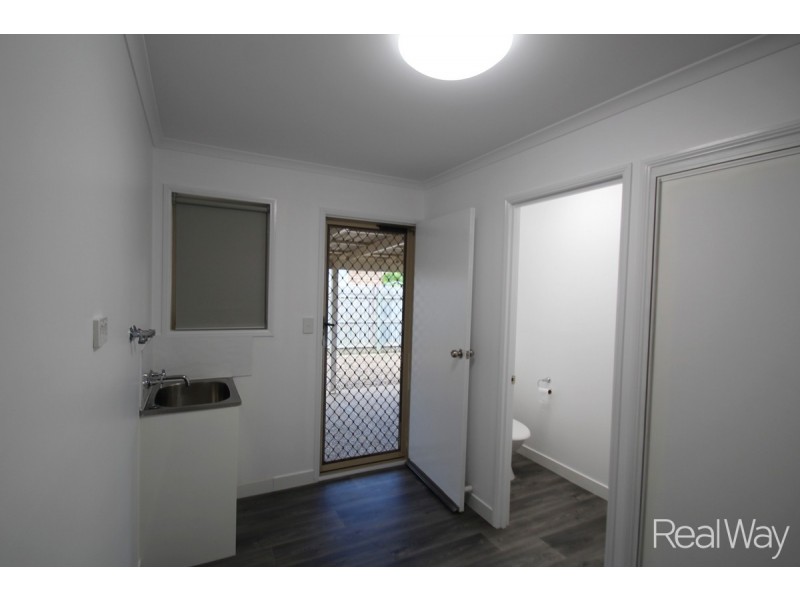 4 Berghofer Drive, Kepnock QLD 4670