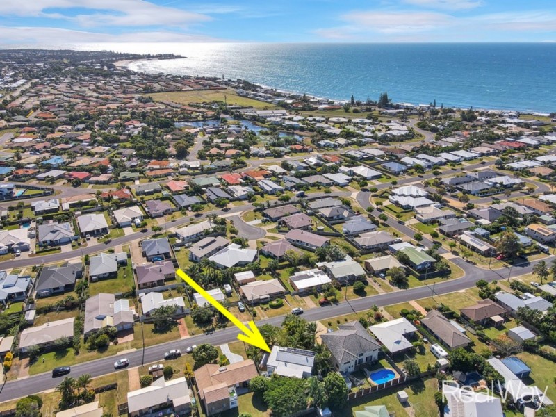 59 Wilfred Street, Bargara QLD 4670