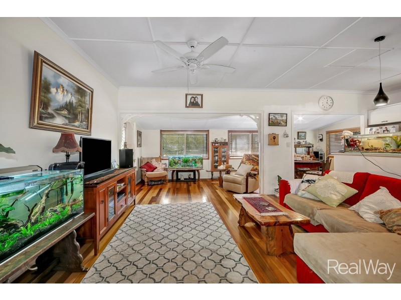 59 Wilfred Street, Bargara QLD 4670
