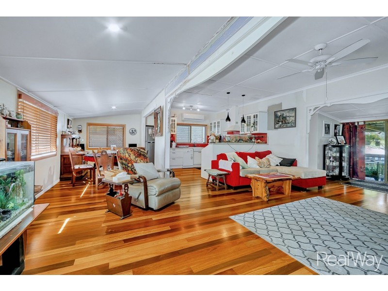 59 Wilfred Street, Bargara QLD 4670