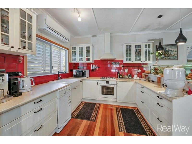 59 Wilfred Street, Bargara QLD 4670