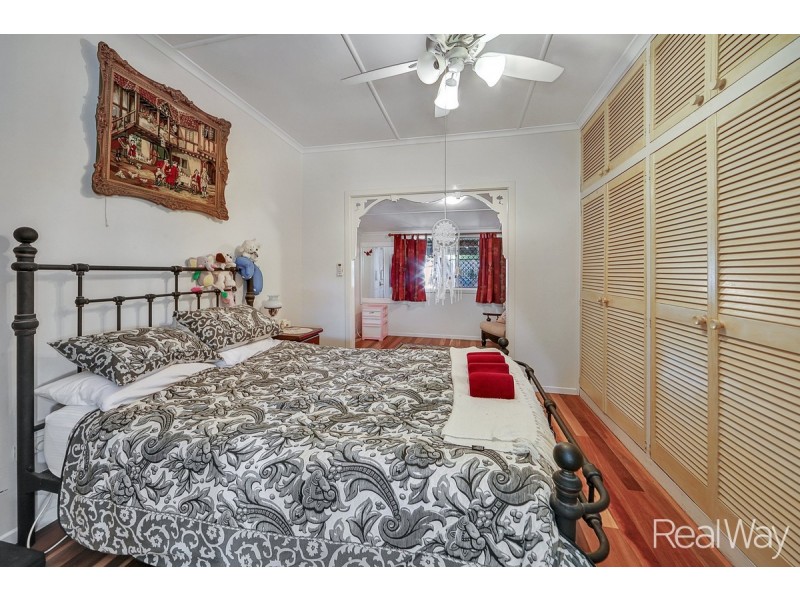 59 Wilfred Street, Bargara QLD 4670