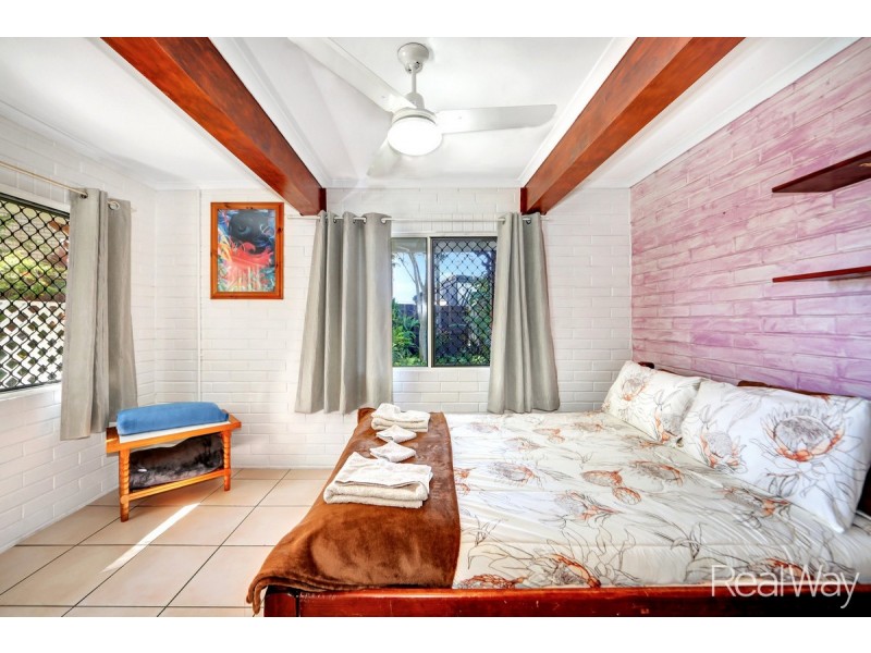 59 Wilfred Street, Bargara QLD 4670