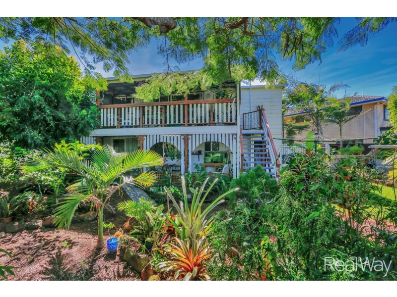 59 Wilfred Street, Bargara QLD 4670