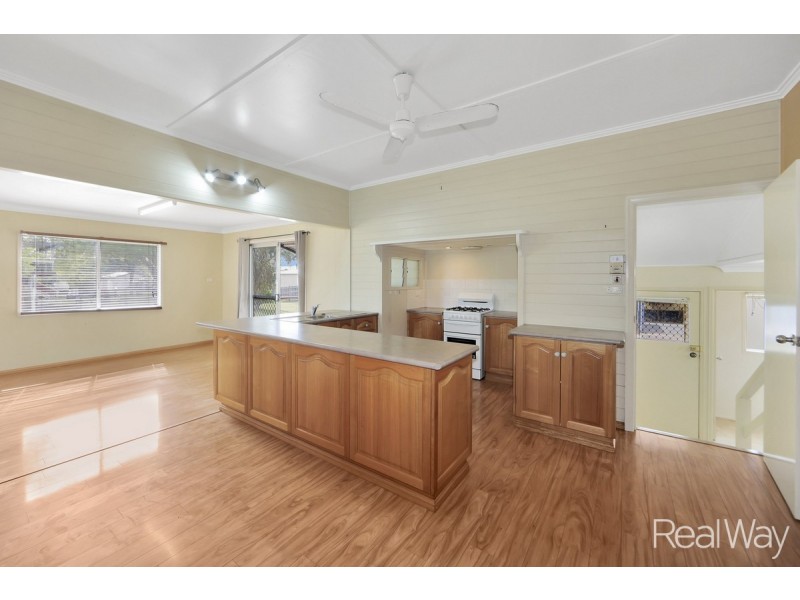 15 Corser Street, Burnett Heads QLD 4670