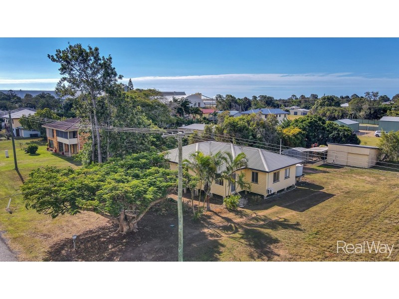 15 Corser Street, Burnett Heads QLD 4670