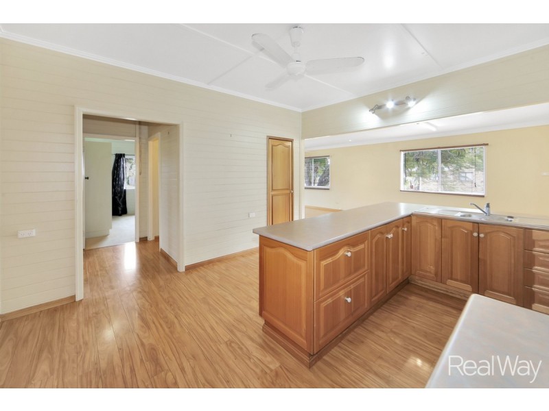 15 Corser Street, Burnett Heads QLD 4670