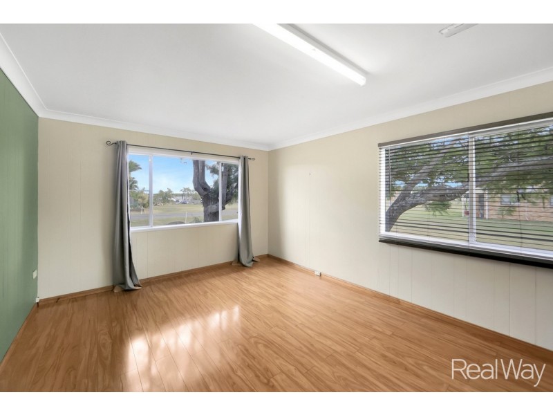 15 Corser Street, Burnett Heads QLD 4670