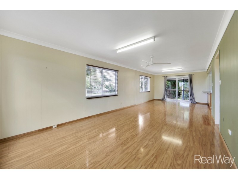 15 Corser Street, Burnett Heads QLD 4670