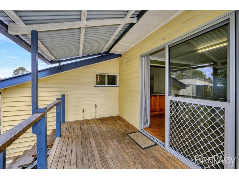 15 Corser Street, Burnett Heads QLD 4670