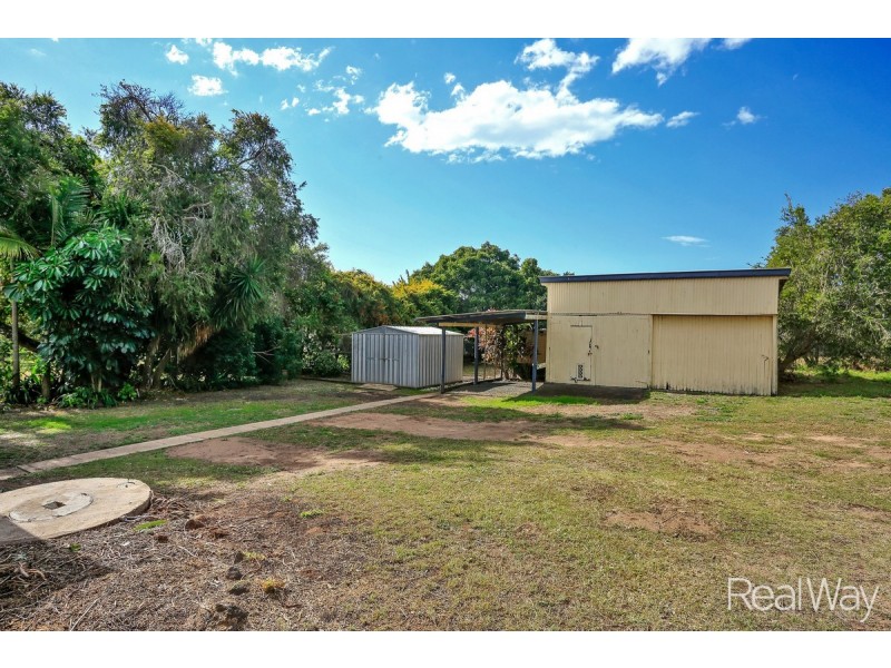15 Corser Street, Burnett Heads QLD 4670