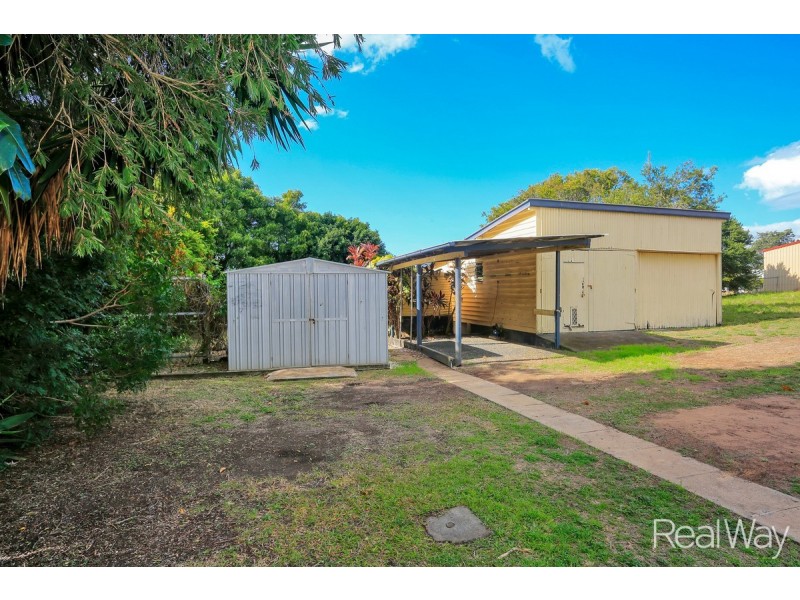 15 Corser Street, Burnett Heads QLD 4670
