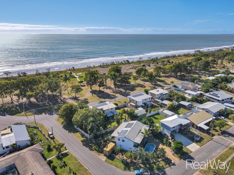 12 Poinciana Court, Moore Park Beach QLD 4670