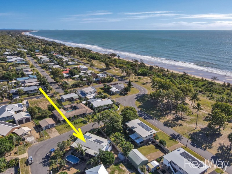 12 Poinciana Court, Moore Park Beach QLD 4670