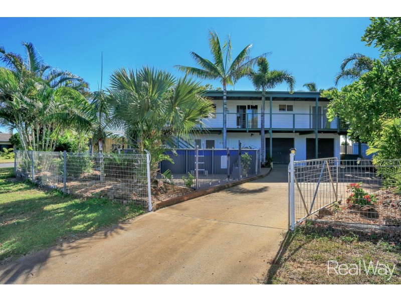12 Poinciana Court, Moore Park Beach QLD 4670