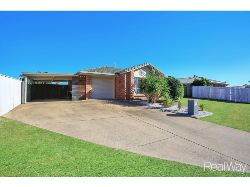 36 Tropicana Drive, Avoca QLD 4670