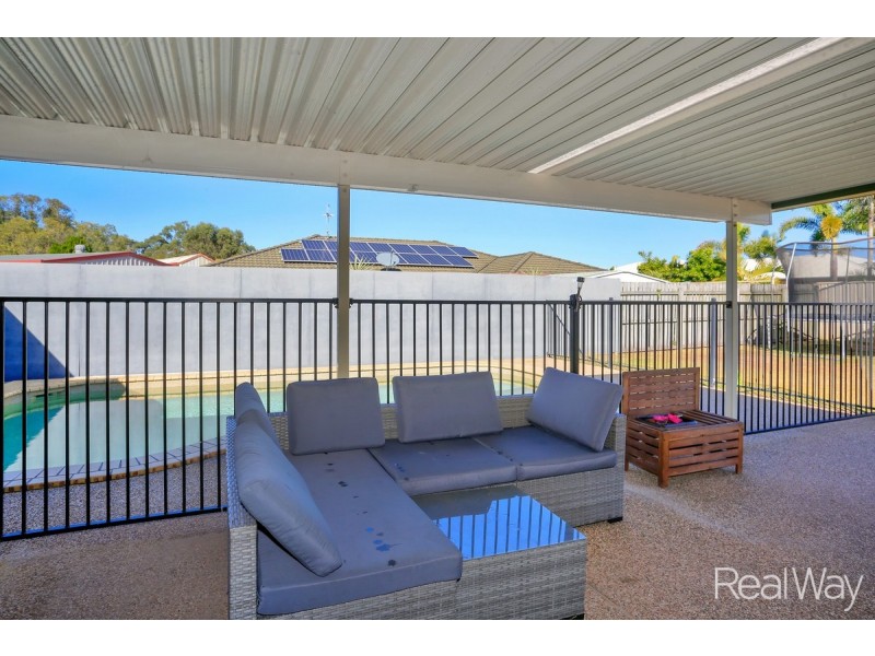 36 Tropicana Drive, Avoca QLD 4670