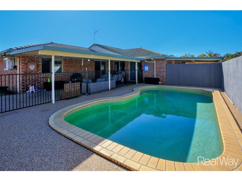 36 Tropicana Drive, Avoca QLD 4670