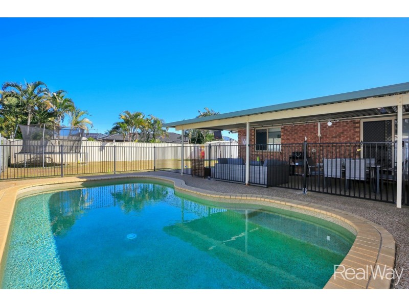 36 Tropicana Drive, Avoca QLD 4670