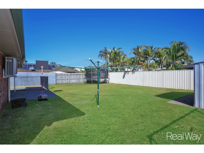 36 Tropicana Drive, Avoca QLD 4670