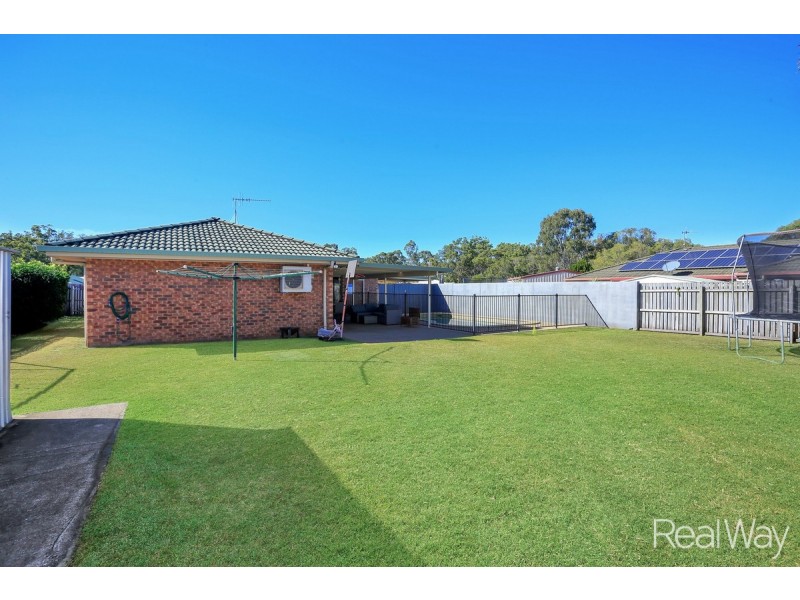 36 Tropicana Drive, Avoca QLD 4670