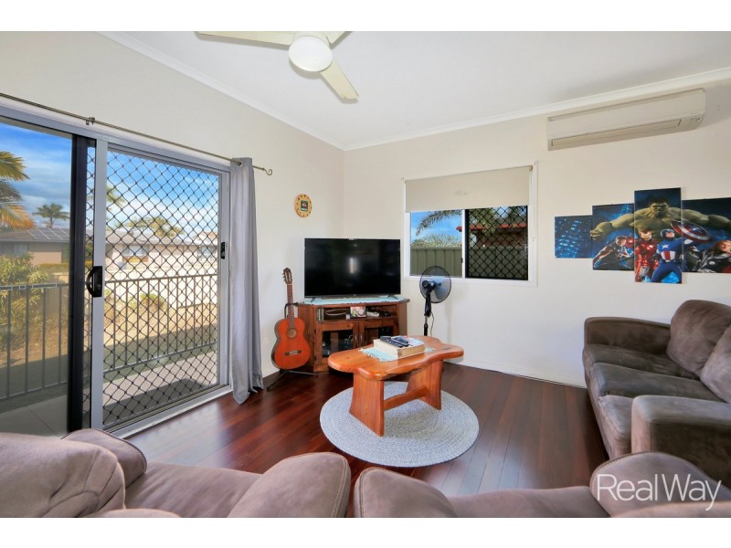 21 Avenell Street, Avenell Heights QLD 4670