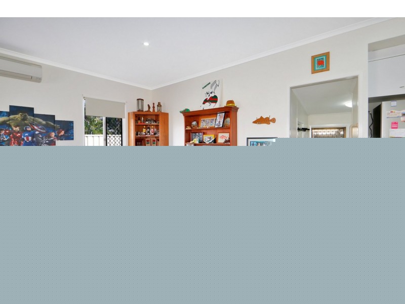 21 Avenell Street, Avenell Heights QLD 4670