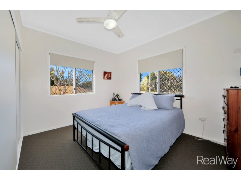 21 Avenell Street, Avenell Heights QLD 4670