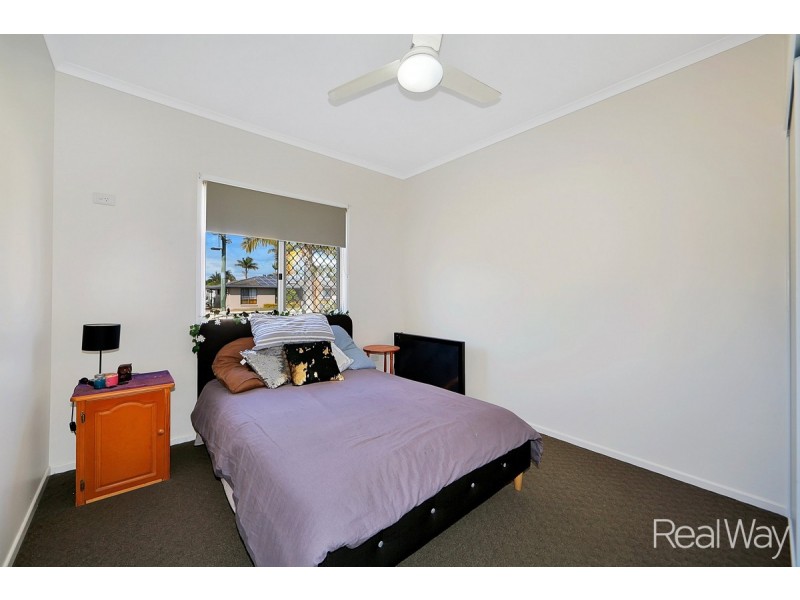 21 Avenell Street, Avenell Heights QLD 4670