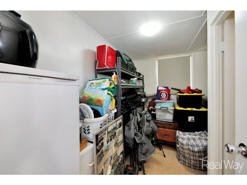 21 Avenell Street, Avenell Heights QLD 4670