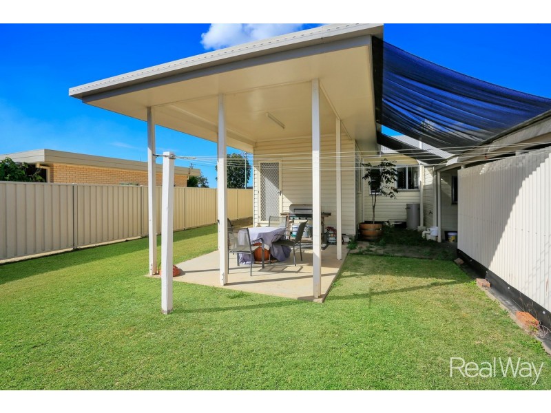 21 Avenell Street, Avenell Heights QLD 4670