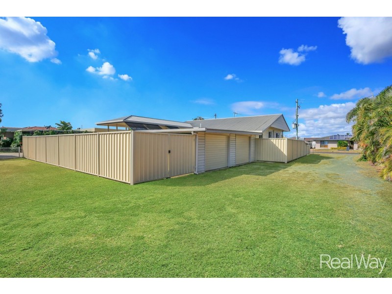 21 Avenell Street, Avenell Heights QLD 4670