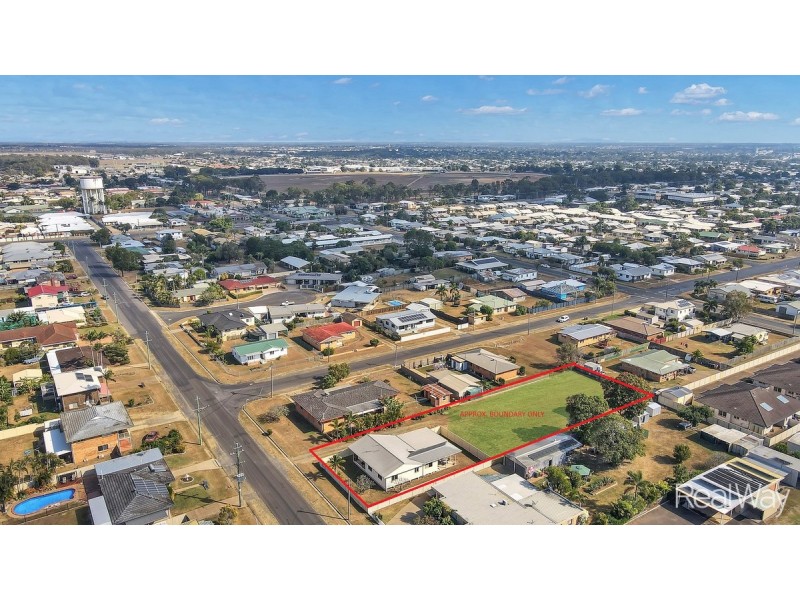 21 Avenell Street, Avenell Heights QLD 4670