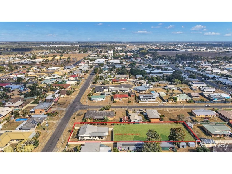 21 Avenell Street, Avenell Heights QLD 4670