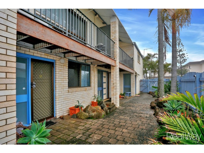 3/3 Miller Street, Bargara QLD 4670