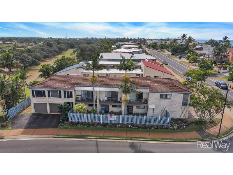 3/3 Miller Street, Bargara QLD 4670