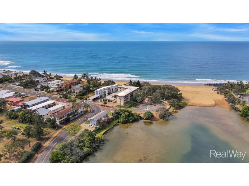3/3 Miller Street, Bargara QLD 4670