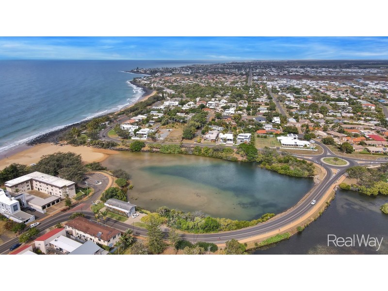 3/3 Miller Street, Bargara QLD 4670