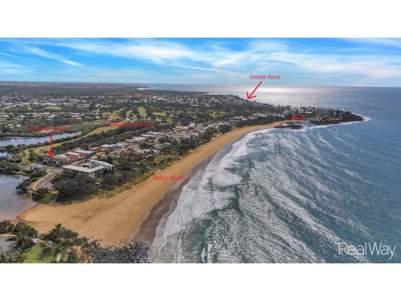 3/3 Miller Street, Bargara QLD 4670