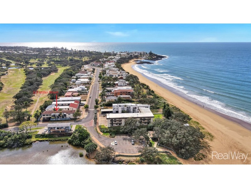 3/3 Miller Street, Bargara QLD 4670