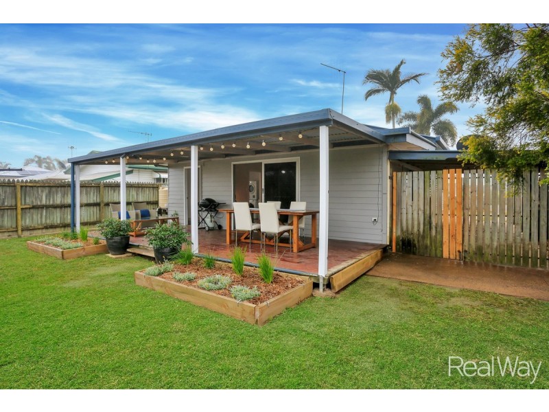 10 Nott Street, Norville QLD 4670
