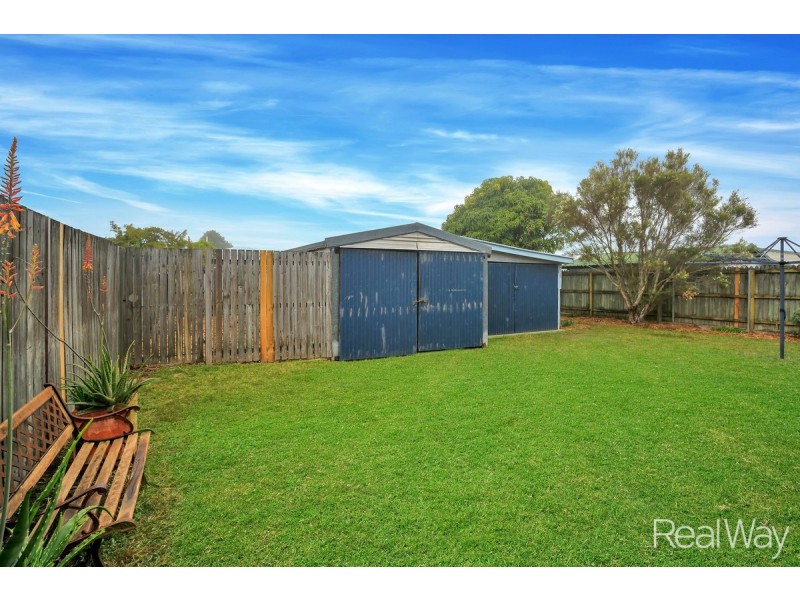 10 Nott Street, Norville QLD 4670