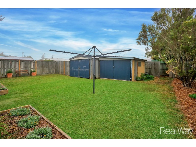 10 Nott Street, Norville QLD 4670